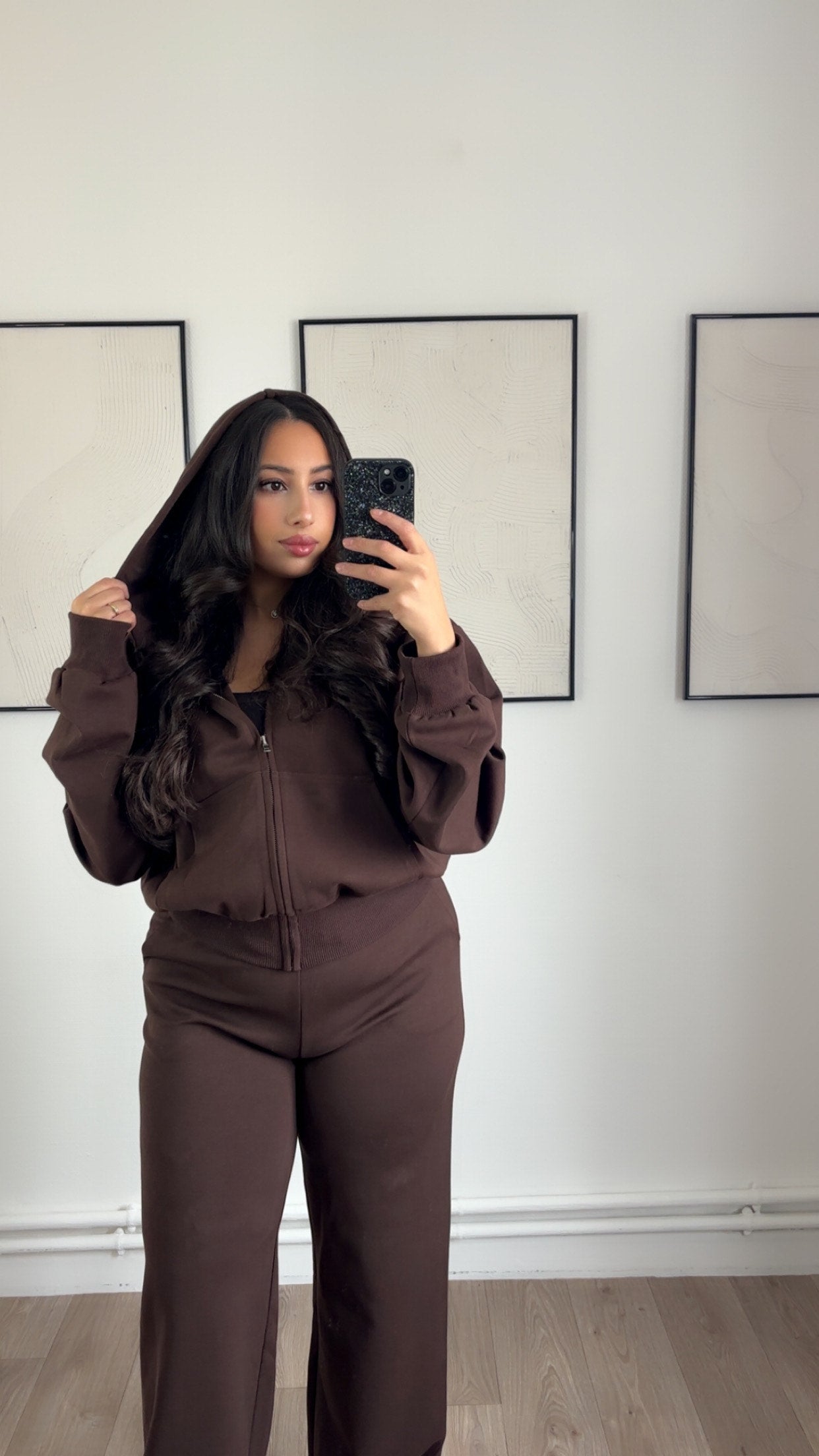 Ensemble survêtement  Sarah